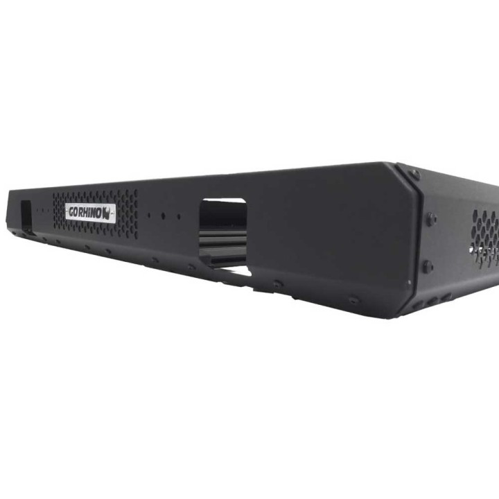 Bagażnik dachowy Go Rhino SRM400 68"
