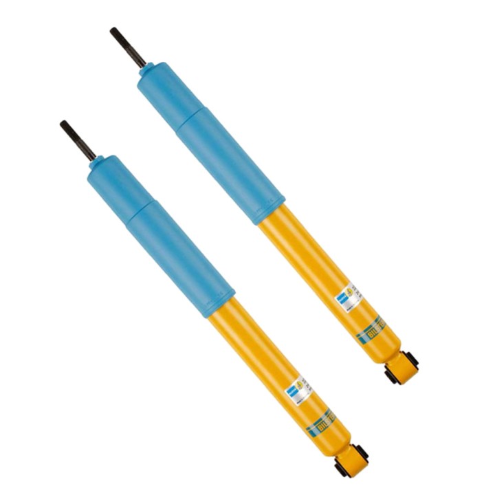 Zestaw zawieszenia Bilstein B6 Performance Lift 1"
