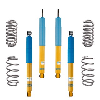 Zestaw zawieszenia Bilstein B6 Performance Lift 1"