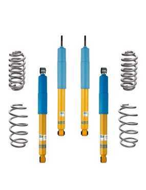 Zestaw zawieszenia Bilstein B6 Performance Lift 1"