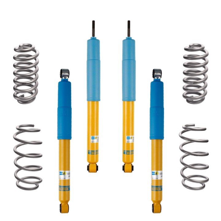 Zestaw zawieszenia Bilstein B6 Performance Lift 1"