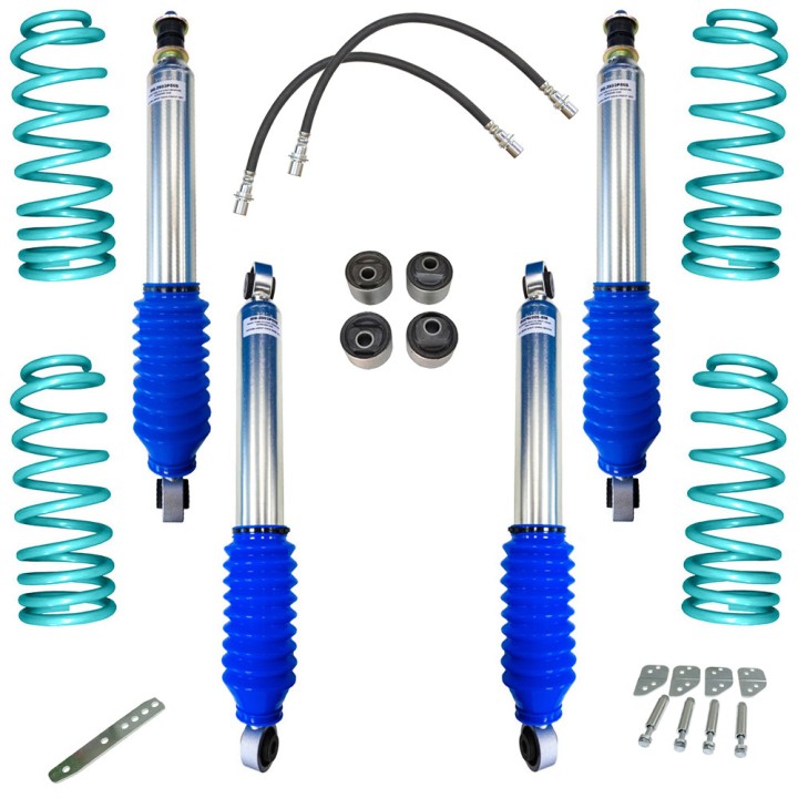 Zestaw zawieszenia Medium Load Superior Engineering Lift 1,5"