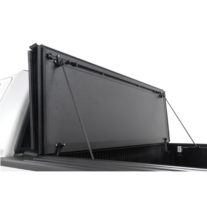 Twarda pokrywa paki tri-fold flip up Rough Country 5'7"