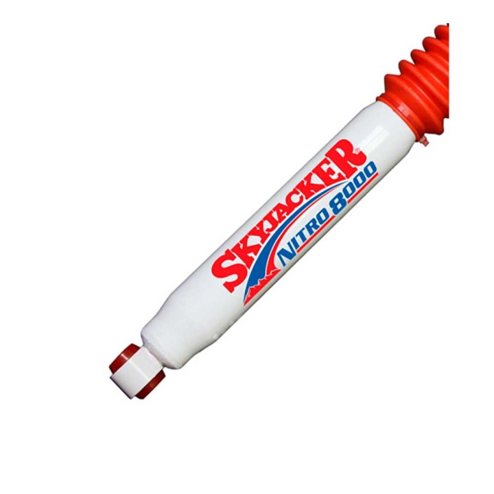 Amortyzator gazowy tył Skyjacker Nitro 8000 Lift 0-2"
