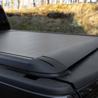 Elektryczna roleta, pokrywa paki aluminiowa OFD R2 Wildtrak