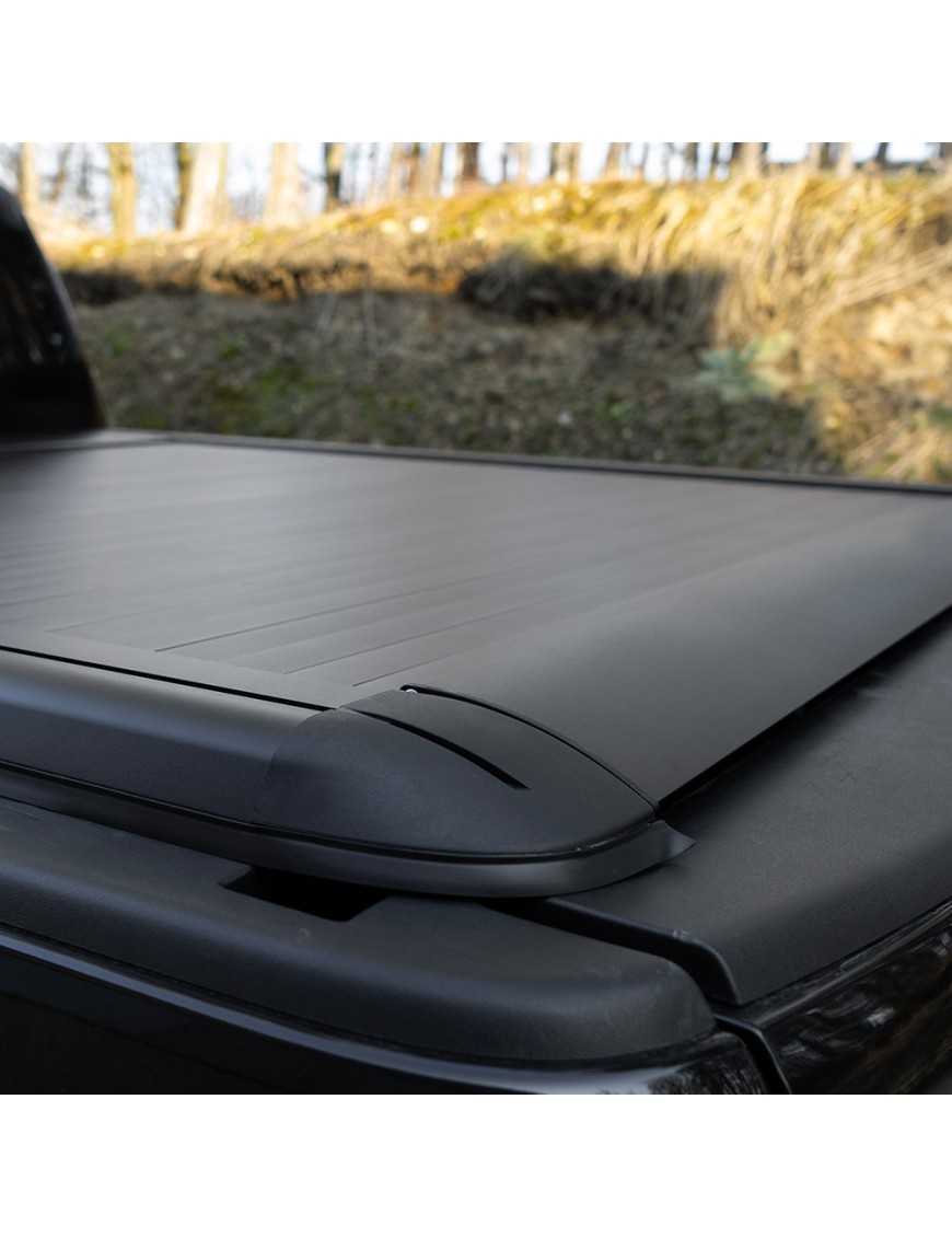 Elektryczna roleta, pokrywa paki aluminiowa OFD R2 Wildtrak