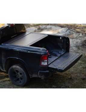 Elektryczna roleta, pokrywa paki aluminiowa OFD R2 Wildtrak