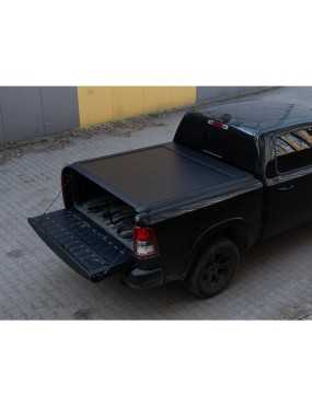 Elektryczna roleta, pokrywa paki aluminiowa OFD R2 Wildtrak