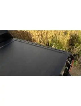 Elektryczna roleta, pokrywa paki aluminiowa OFD R2 5'7"