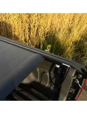 Elektryczna roleta, pokrywa paki aluminiowa OFD R2 5'7"