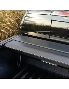 Elektryczna roleta, pokrywa paki aluminiowa OFD R2 5'7"