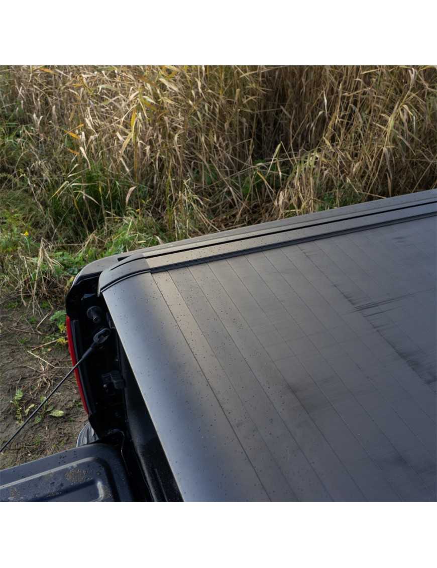Elektryczna roleta, pokrywa paki aluminiowa OFD R2 5'7"