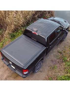 Elektryczna roleta, pokrywa paki aluminiowa OFD R2 5'7"