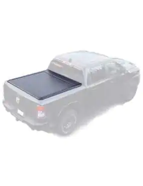 Elektryczna roleta, pokrywa paki aluminiowa OFD R2 5'7"