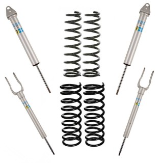 Zestaw zawieszenia Heavy Load Bilstein Lift 2"