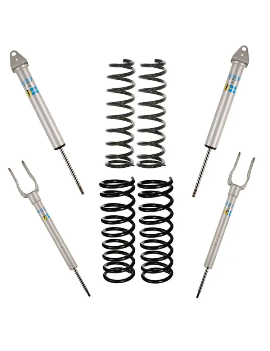 Zestaw zawieszenia Medium Load Bilstein Lift 2"