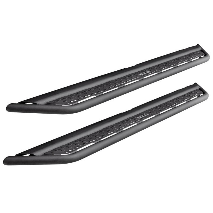 Progi boczne Go Rhino Dominator Xtreme D6