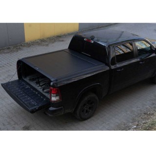 Roleta twarda, pokrywa paki OFD R2 Double Cab