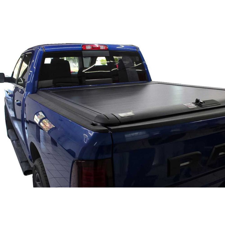 Roleta twarda, pokrywa paki OFD R2 Double Cab