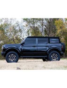Amortyzatory regulowane przód Coilover Rough Country Vertex Lift 2"