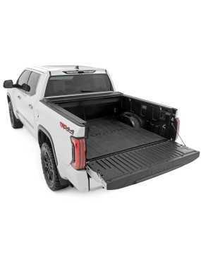 Roleta twarda, pokrywa paki Rough Country 5'7"