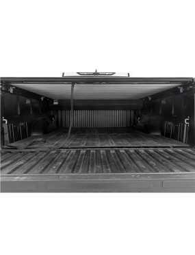 Roleta twarda, pokrywa paki Rough Country 5'7"
