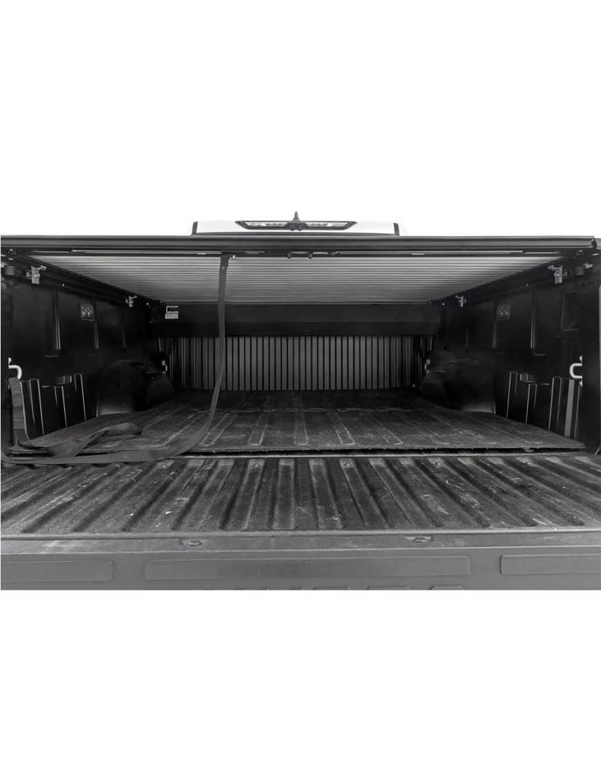 Roleta twarda, pokrywa paki Rough Country 5'7"