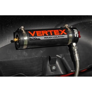 Amortyzatory regulowane tył Coilover Rough Country Vertex Lift 3,5"