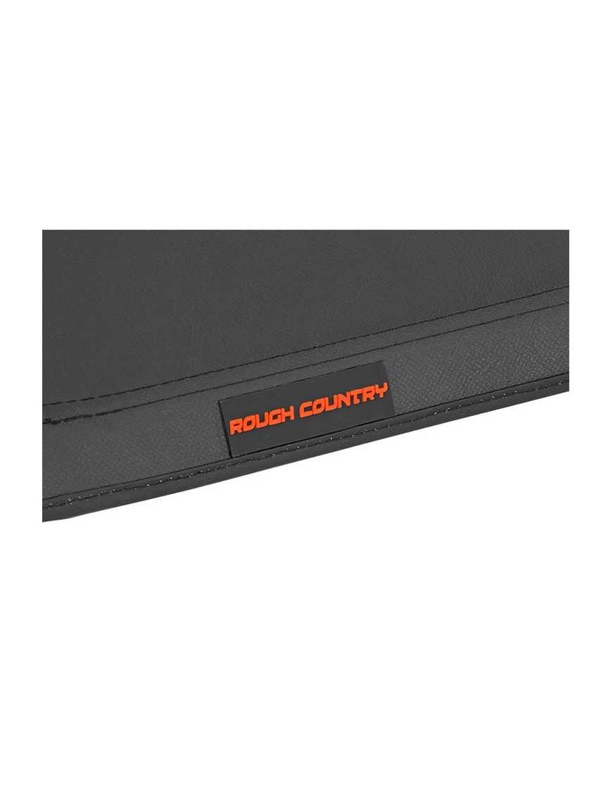 Miękka pokrywa paki tri-fold Rough Country 5'7"