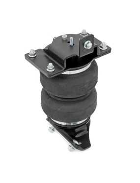 Zestaw pneumatyczny wspomagający zawieszenie tył Lift 6" Rough Country