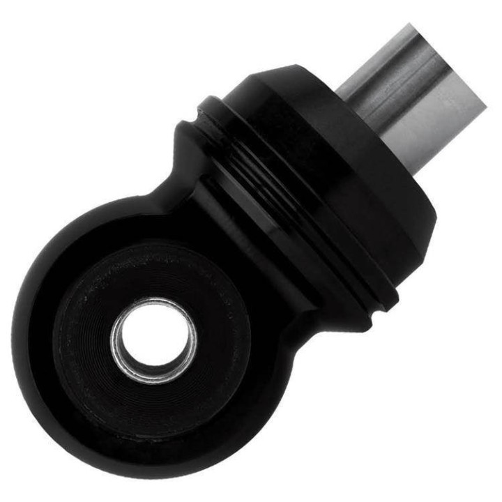 Amortyzator gazowy tył Fox Performance Elite 2.5 Reservoir regulowany DSC Lift 4-6"