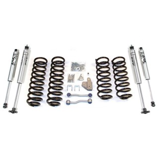 Zestaw zawieszenia BDS Lift 3"