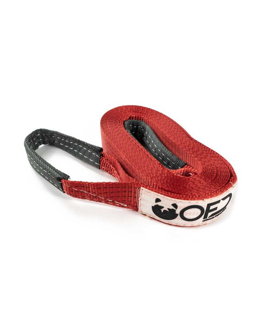 Pas holowniczy 2"x30' OFD Pas holowniczy 2"x30' OFD