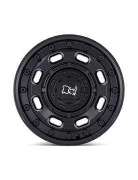 Felga aluminiowa Matte Black Atlas Black Rhino