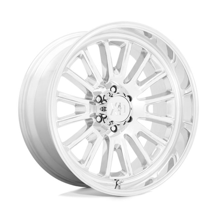 Felga aluminiowa XD864 Rover Polished XD Series