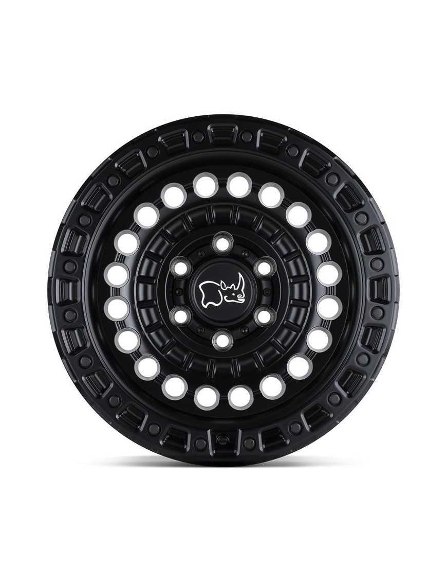 Felga aluminiowa Matte Black Sentinel Black Rhino