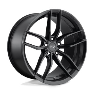 Felga aluminiowa M203 Vosso Matte Black Niche Road Wheels
