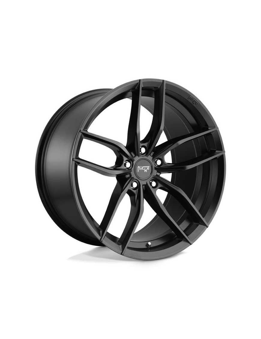 Felga aluminiowa M203 Vosso Matte Black Niche Road Wheels