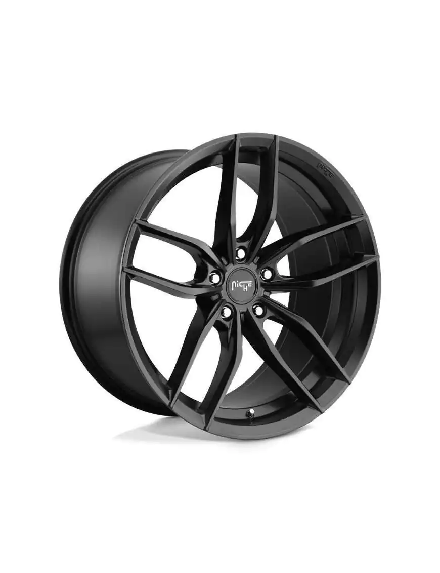 Felga aluminiowa M203 Vosso Matte Black Niche Road Wheels