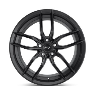 Felga aluminiowa M203 Vosso Matte Black Niche Road Wheels