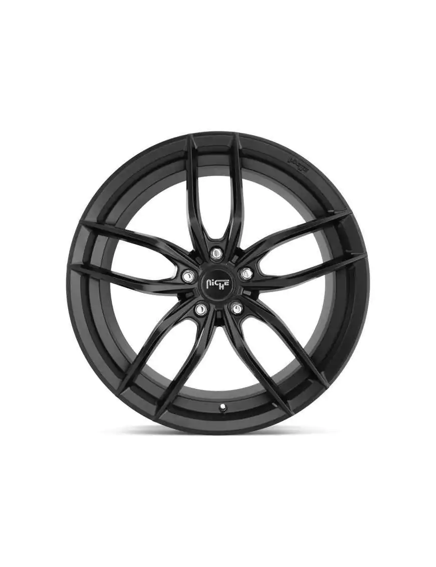 Felga aluminiowa M203 Vosso Matte Black Niche Road Wheels