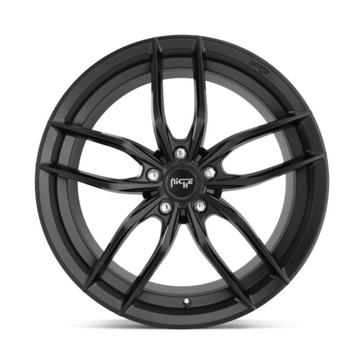 Felga aluminiowa M203 Vosso Matte Black Niche Road Wheels