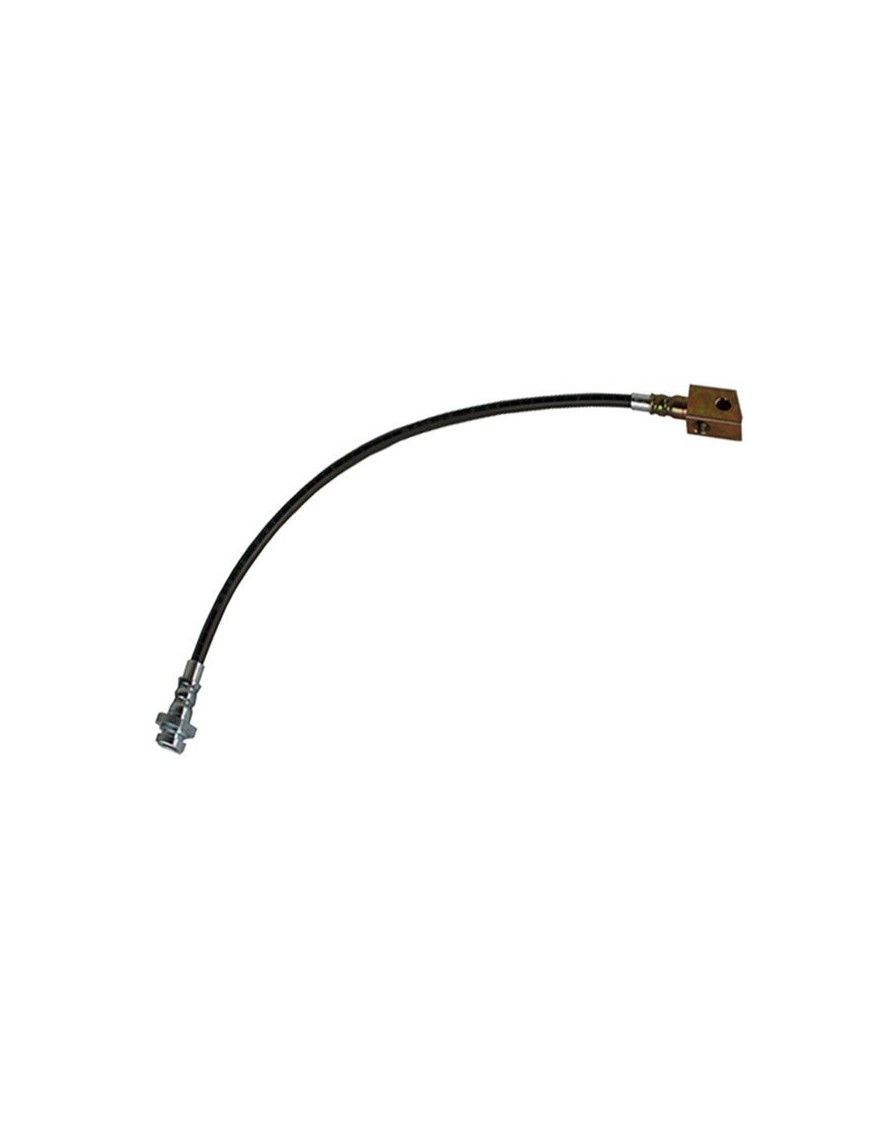 Przewód hamulcowy przód 4-5" Superior Engineering Non-ABS Przewód hamulcowy przód 4-5" Superior Engineering Non-ABS