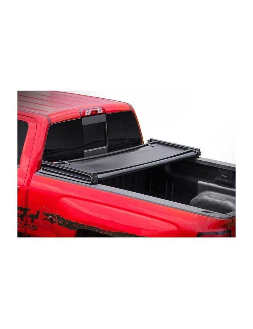 Miękka pokrywa paki tri-fold Rough Country 5'