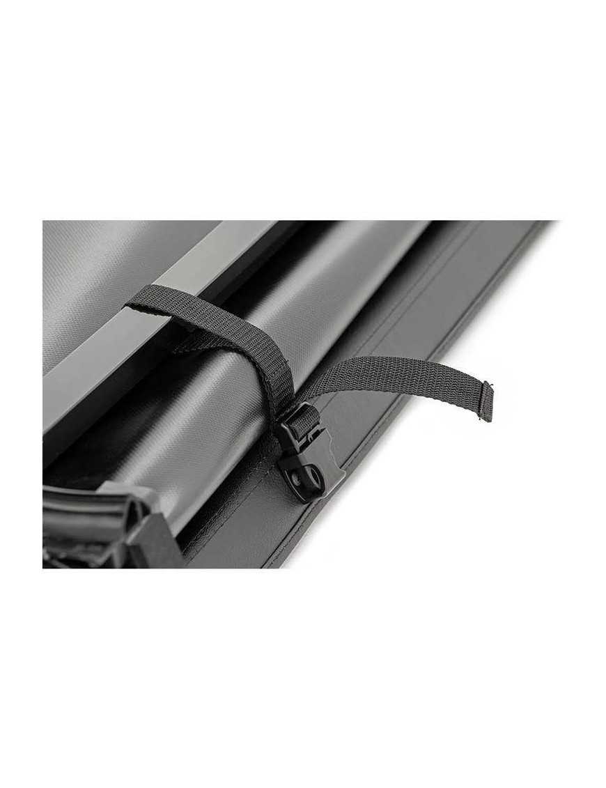 Miękka pokrywa paki tri-fold Rough Country 5'7"