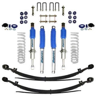 Zestaw zawieszenia Twin-Tube Superior Engineering Lift 2"