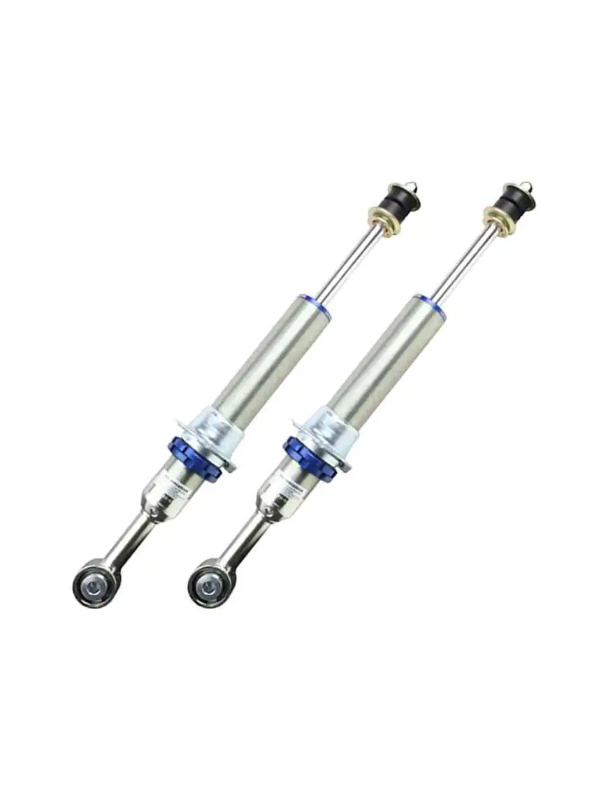 Zestaw zawieszenia monotube IPF Superior Engineering Lift 4"