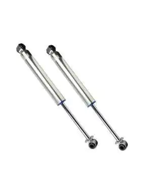 Zestaw zawieszenia monotube IPF Superior Engineering Lift 4"