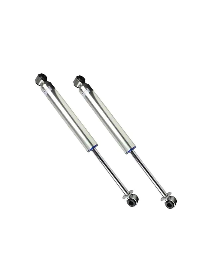 Zestaw zawieszenia monotube IPF Superior Engineering Lift 4"