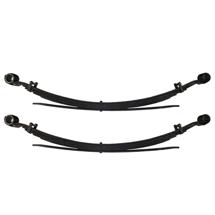 Zestaw zawieszenia twin-tube Superior Engineering Lift 4"